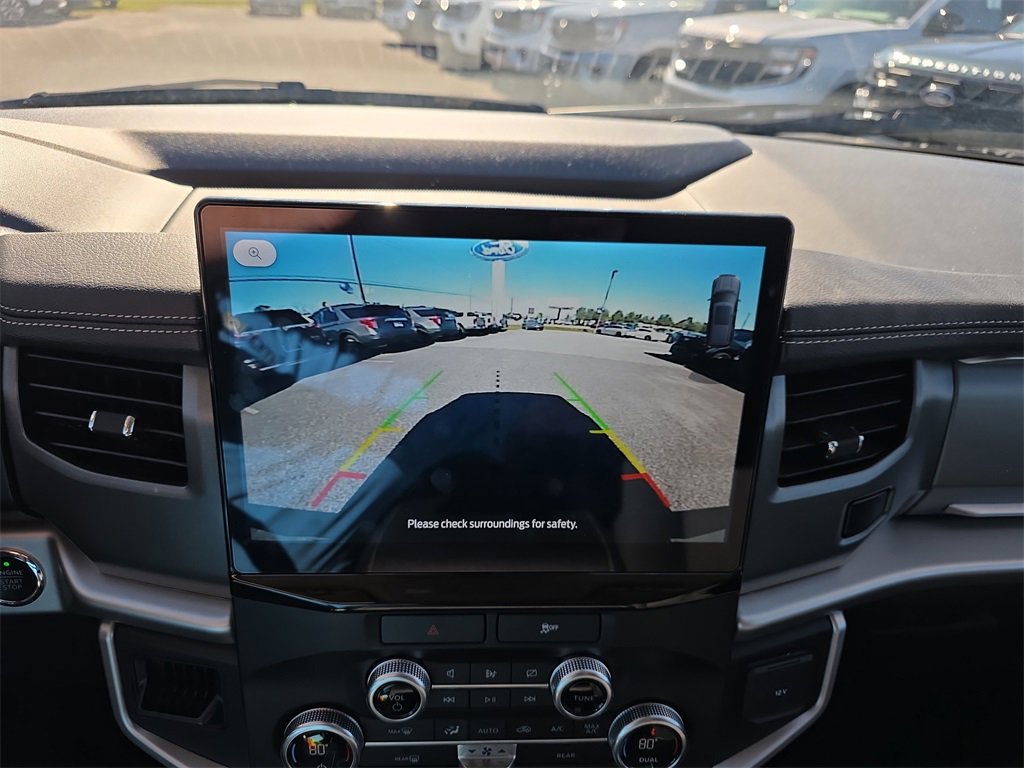 Certified 2023 Ford Expedition Max XLT image 27