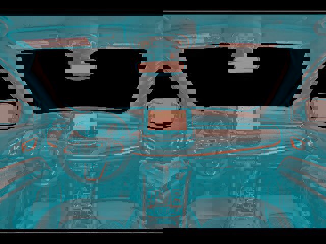 Used 2024 Jeep Compass Latitude image 5