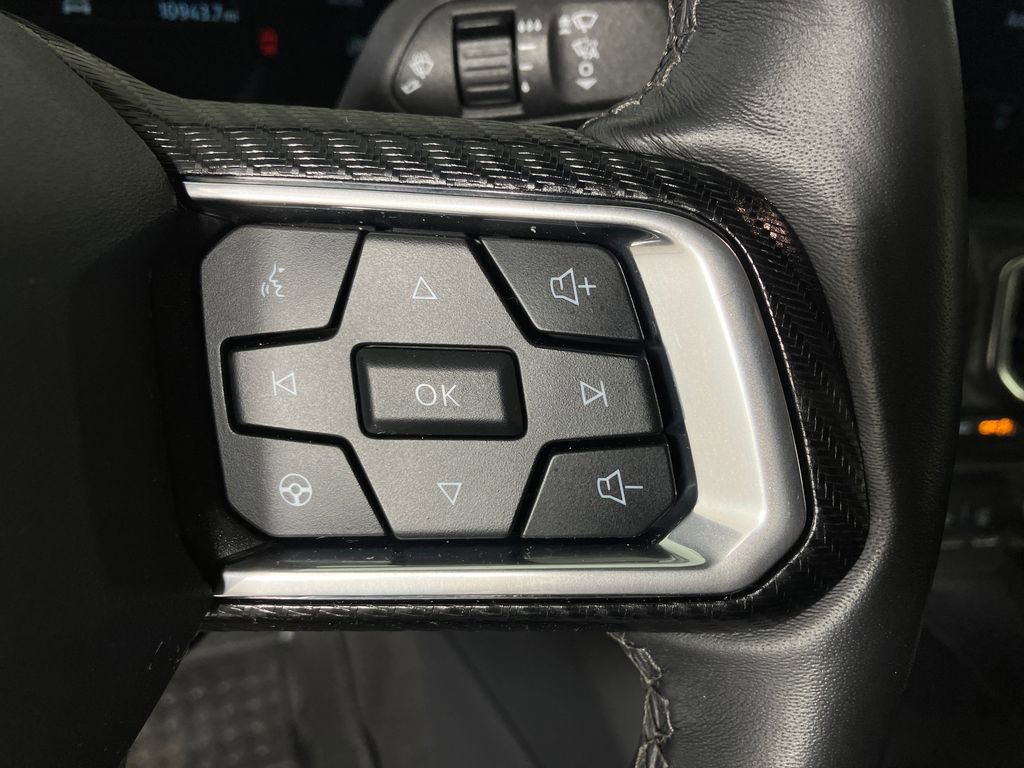 Certified 2025 Ford Mustang Premium image 15