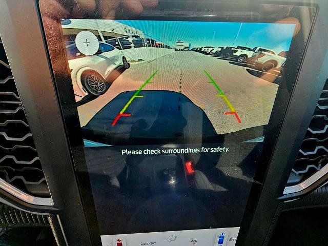 Certified 2024 Ford Ranger XL w/ Trailer Tow Package image 25