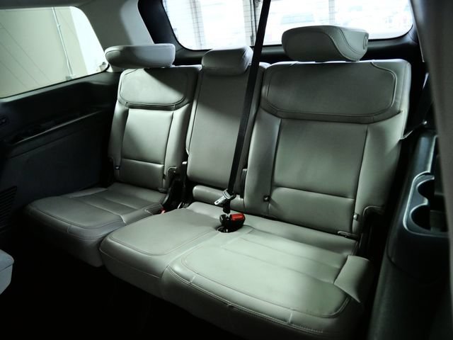 Certified 2025 Ford Expedition Active AWD/4WD image 15