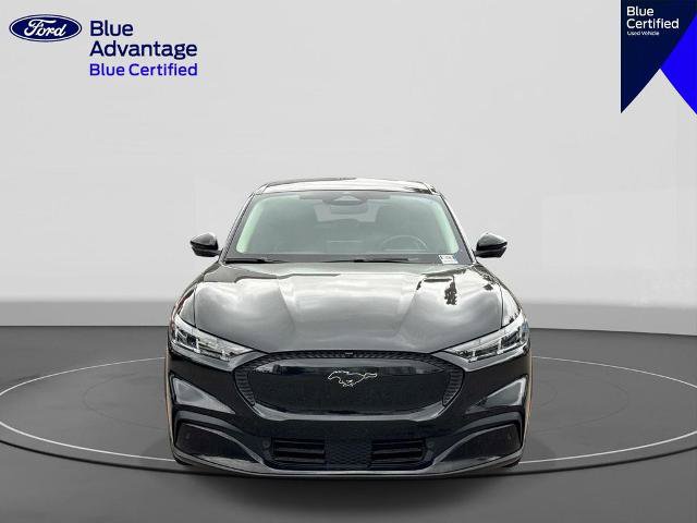 Certified 2024 Ford Mustang Mach-E Select RWD image 3
