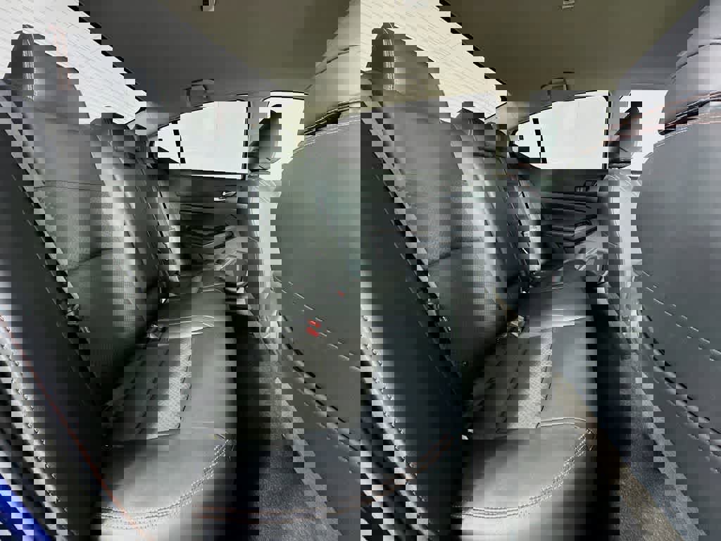 Used 2024 Nissan Altima 2.5 SR image 29