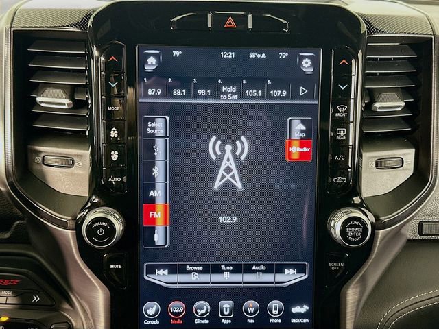 Used 2021 RAM 1500 TRX w/ TRX Level 1 Equipment Group image 29