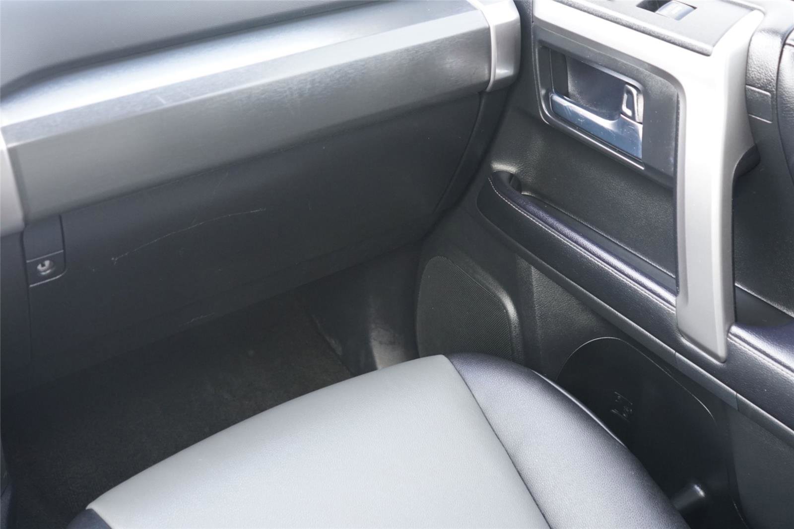 Used 2023 Toyota 4Runner SR5 Premium w/ Moonroof Package RWD image 27