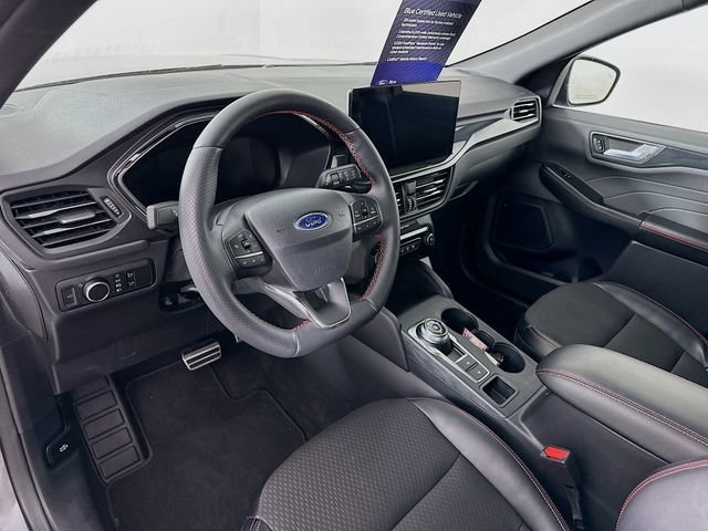 Certified 2024 Ford Escape ST-Line w/ Tech Pack #1 image 15