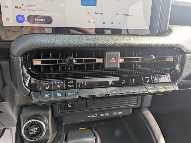 Used 2025 Toyota Land Cruiser w/ Premium Package AWD/4WD image 24