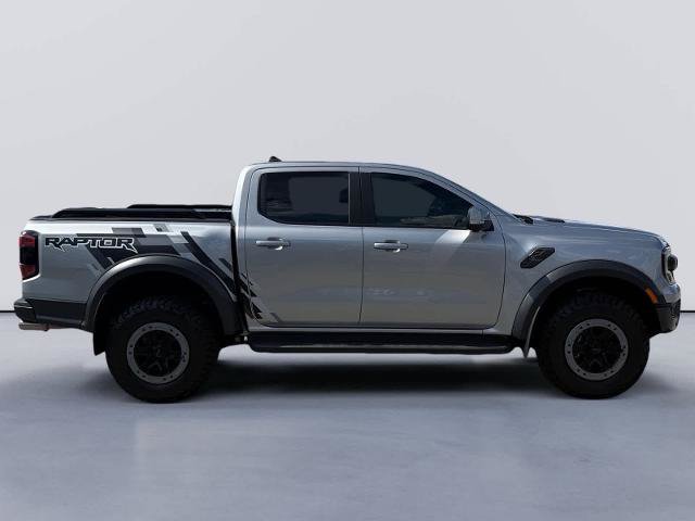 Certified 2024 Ford Ranger Raptor AWD/4WD image 6