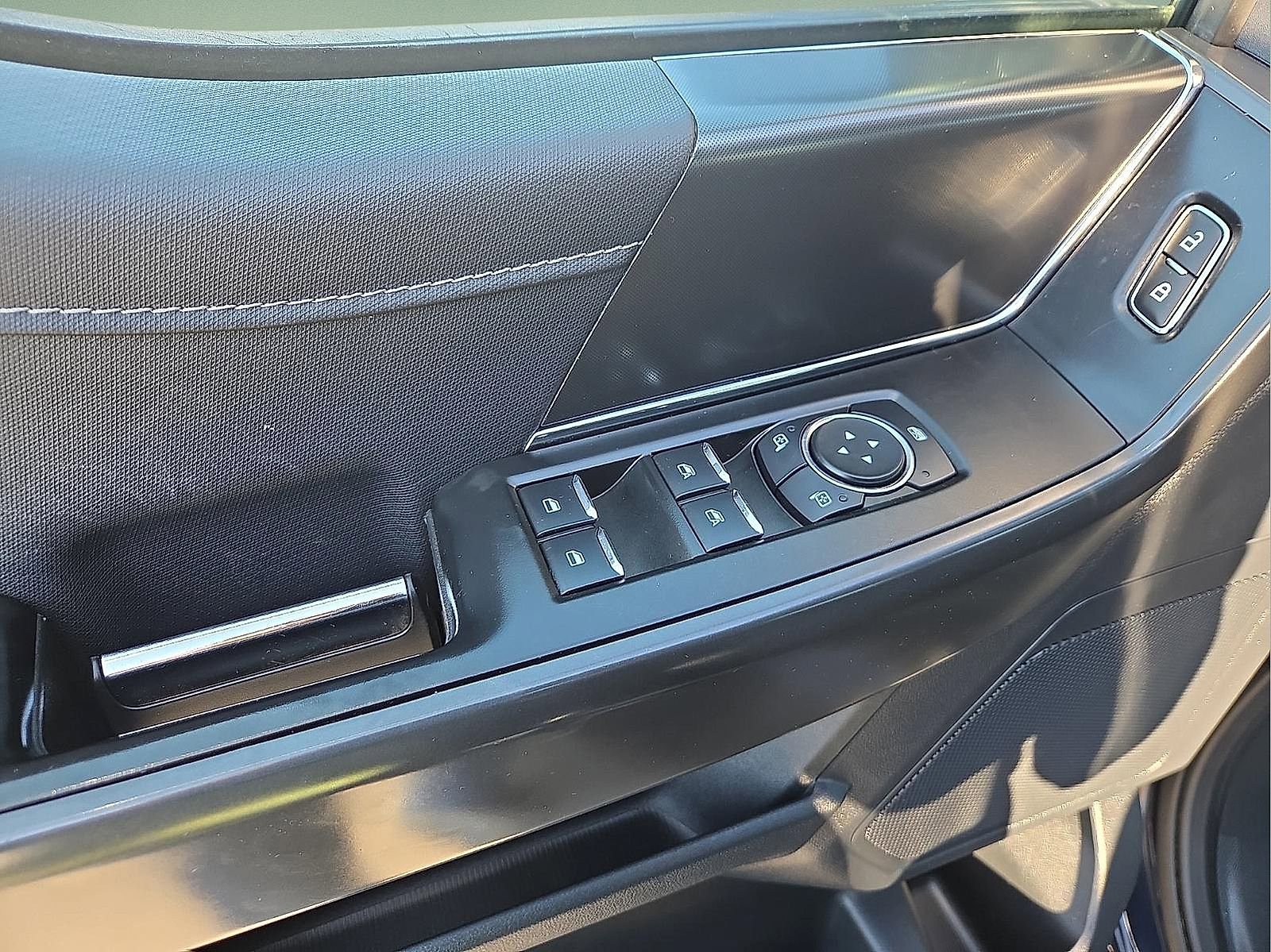 Certified 2024 Ford F150 XLT w/ Equipment Group 302A MID image 13