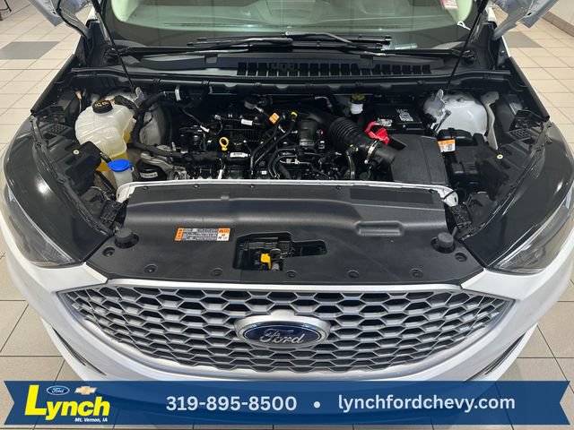 Certified 2024 Ford Edge SEL w/ Convenience Package AWD/4WD image 29