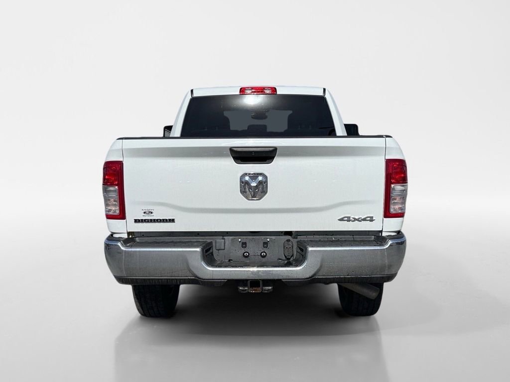 Used 2024 RAM 2500 Big Horn image 3