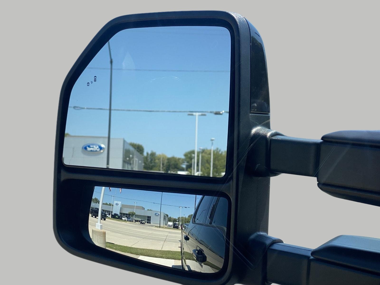 Certified 2021 Ford F350 Lariat AWD/4WD image 18