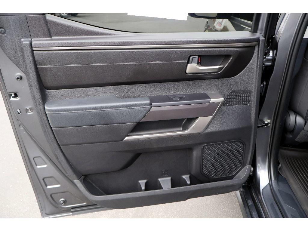 Used 2023 Toyota Tundra SR5 AWD/4WD image 20