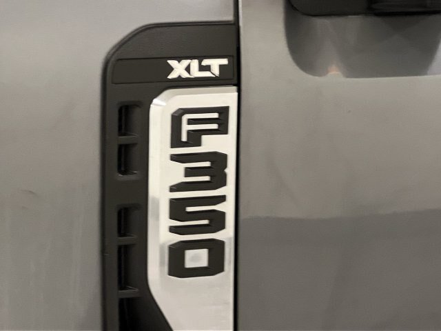 Certified 2024 Ford F350 XLT AWD/4WD image 18