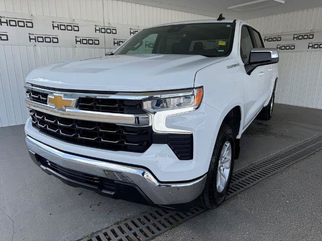 Used 2025 Chevrolet Silverado 1500 LT RWD image 24