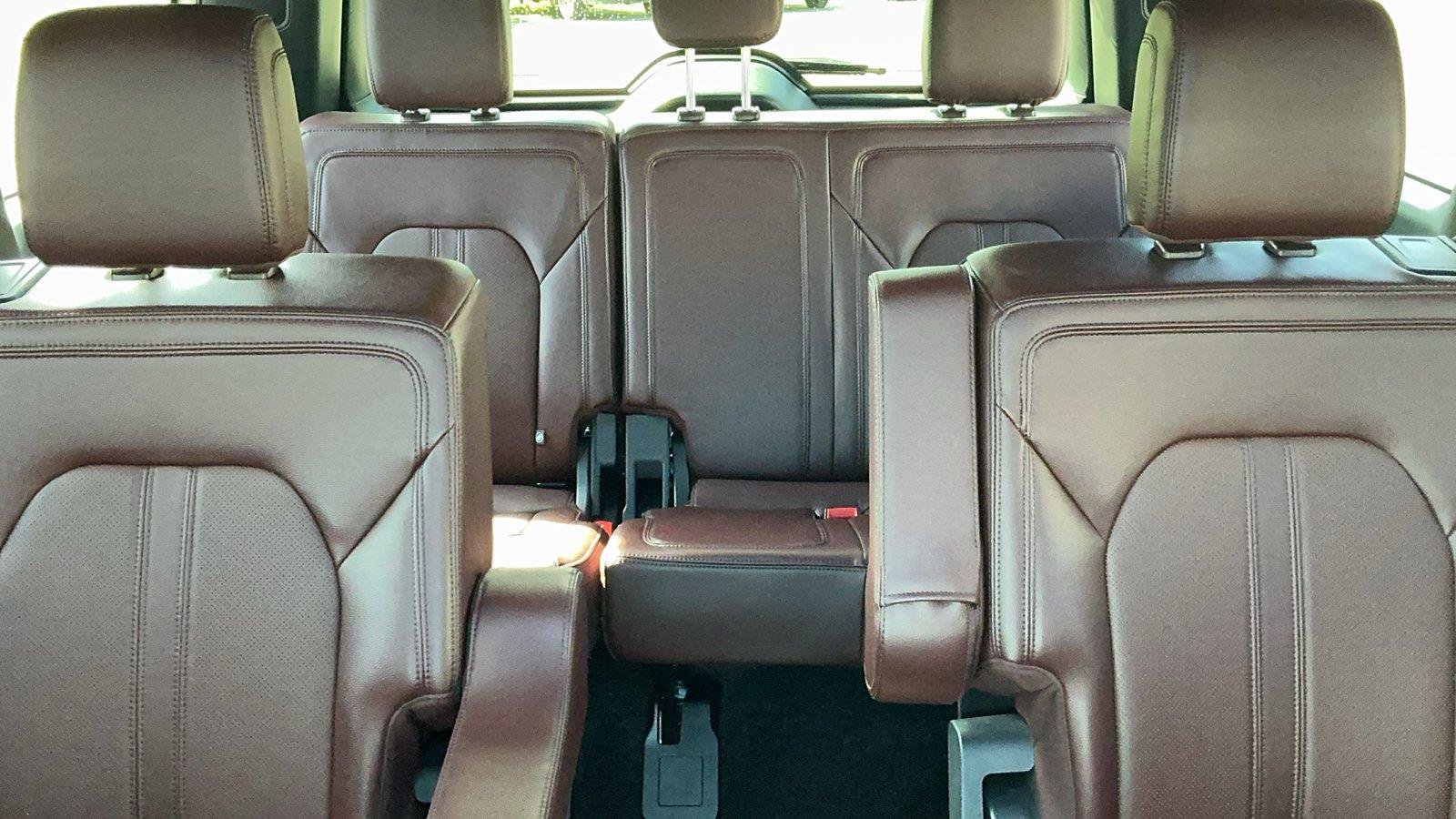 Certified 2023 Ford Expedition Limited AWD/4WD image 20