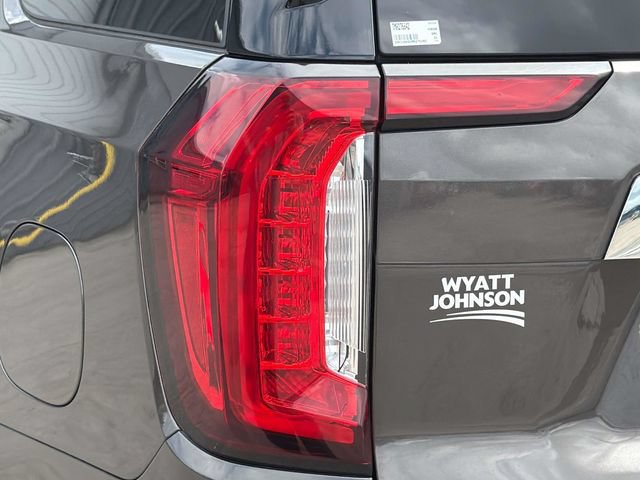 Used 2021 GMC Yukon SLT RWD image 12