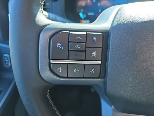 Certified 2024 Ford F150 XLT w/ Equipment Group 303A High AWD/4WD image 26