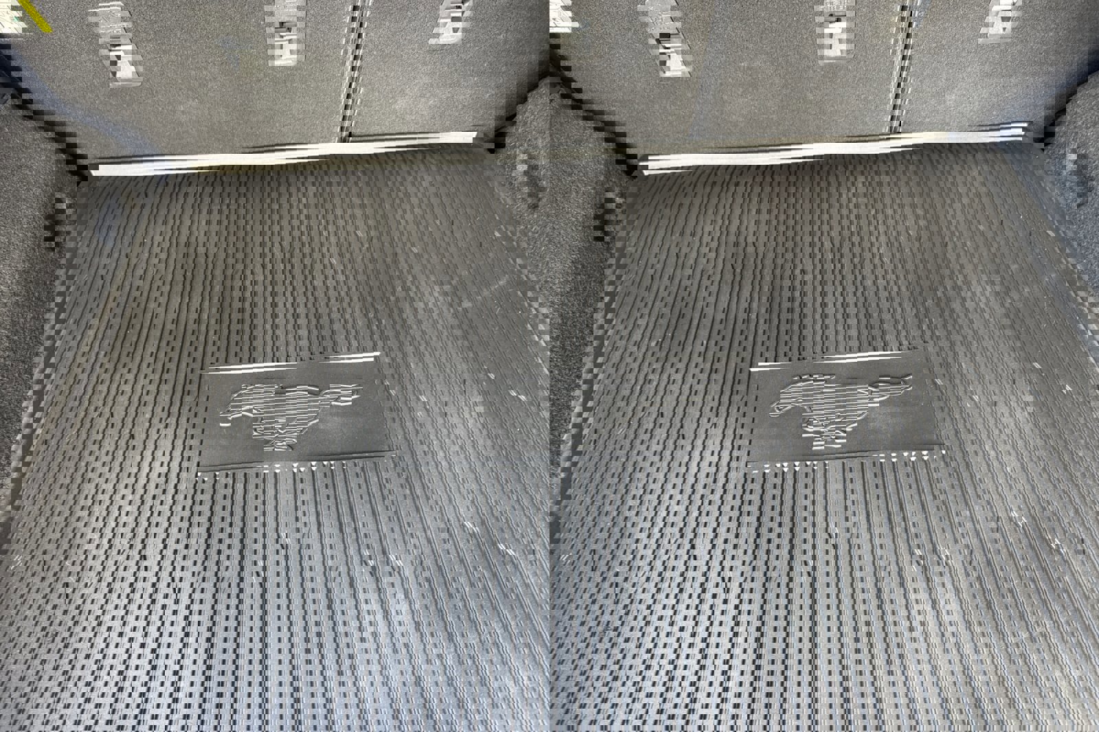 Certified 2025 Ford Mustang Mach-E Select w/ Comfort Package Lite image 16