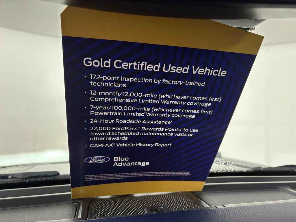 Certified 2024 Ford Bronco Raptor AWD/4WD image 24