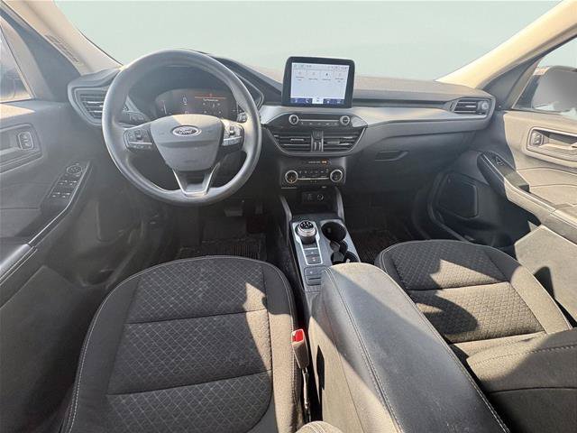 Certified 2025 Ford Escape Active FWD image 9