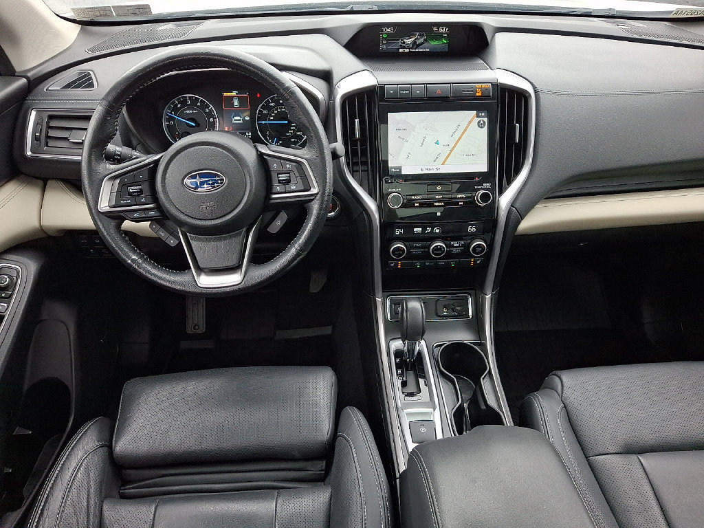Used 2022 Subaru Ascent Limited w/ Technology Package AWD/4WD image 12