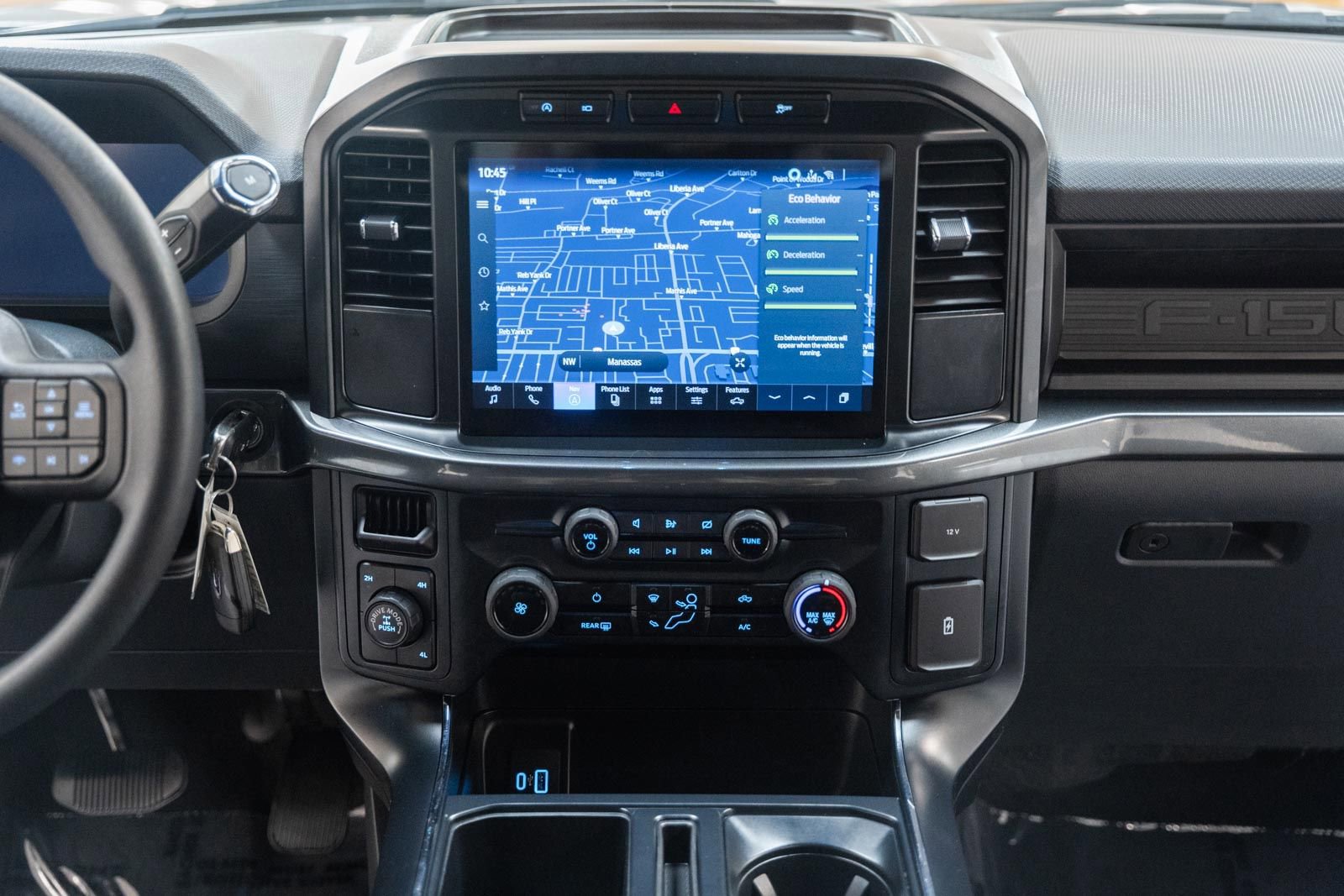 Certified 2024 Ford F150 STX AWD/4WD image 26
