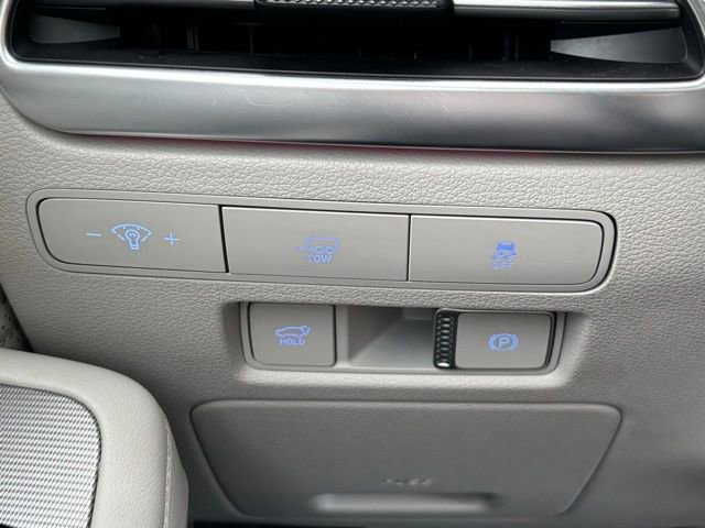 Used 2024 Hyundai Palisade Calligraphy image 40