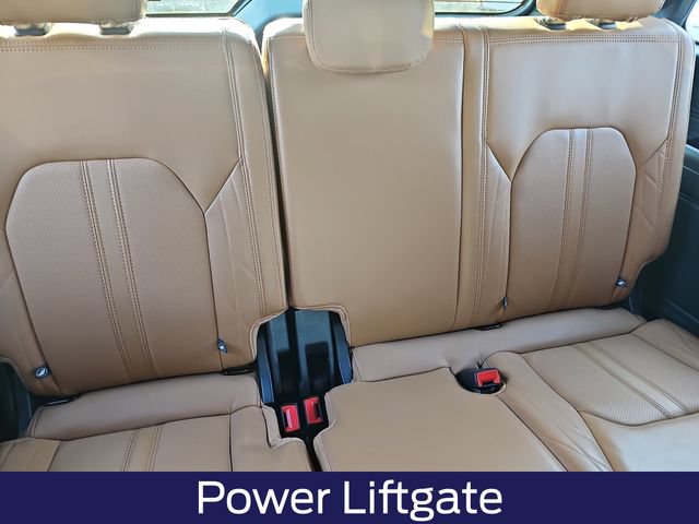 Certified 2022 Ford Expedition Platinum RWD image 14