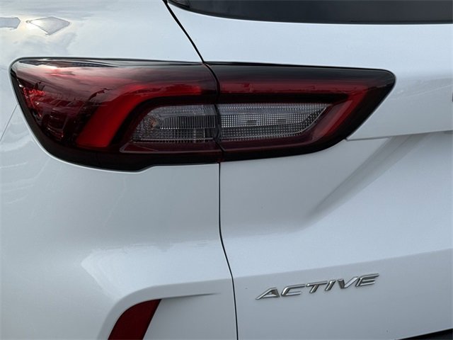 Certified 2023 Ford Escape Active w/ Tech Pack #2 image 29