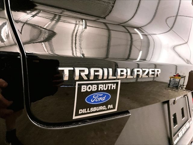 Used 2023 Chevrolet TrailBlazer ACTIV w/ Convenience Package FWD image 13