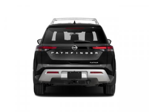 Used 2023 Nissan Pathfinder Platinum AWD/4WD image 8