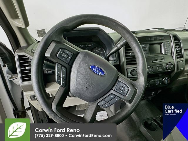 Certified 2019 Ford F250 XL w/ Power Equipment Group image 15