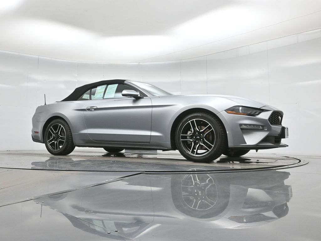 Certified 2023 Ford Mustang Premium image 43