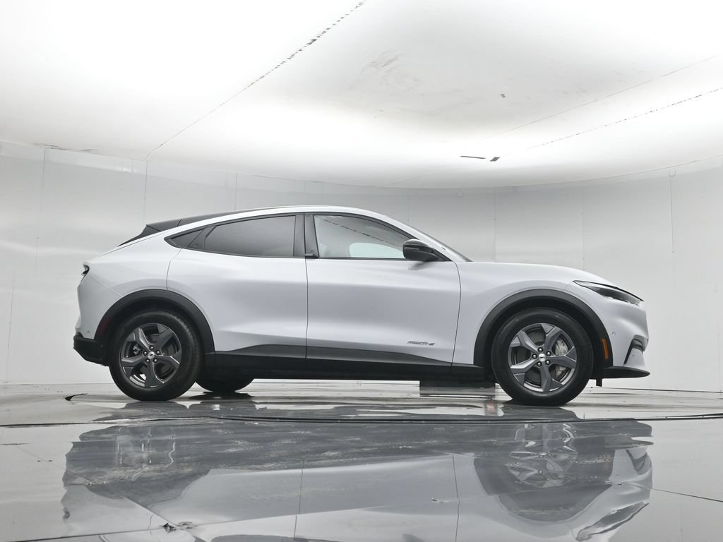 Certified 2023 Ford Mustang Mach-E Select RWD image 48