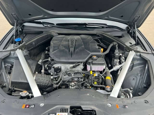 Used 2026 Genesis G70 2.5T AWD/4WD image 15