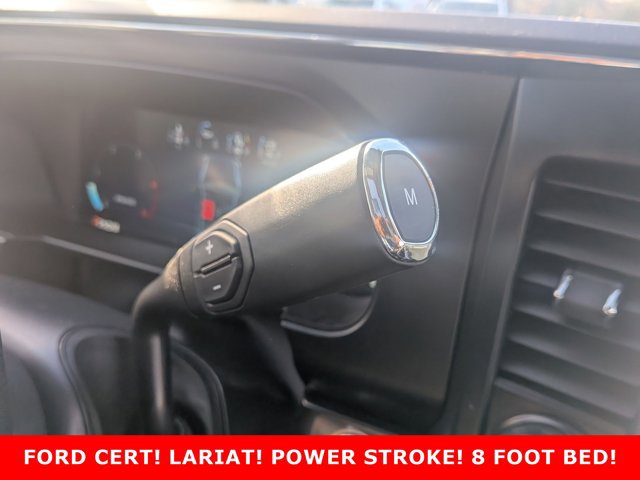 Certified 2024 Ford F350 Lariat w/ Lariat Ultimate Package image 23