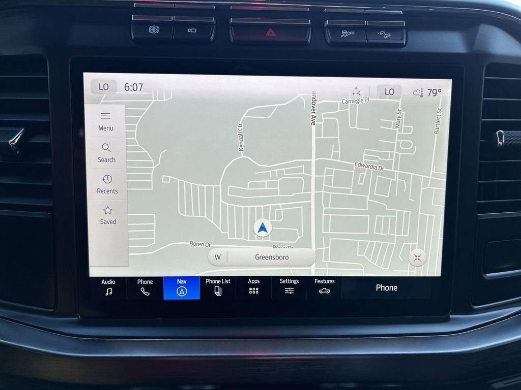 Certified 2023 Ford F350 Lariat image 59