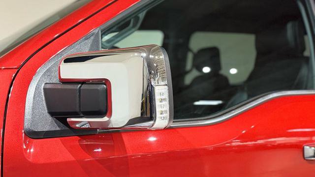 Certified 2023 Ford F150 Lariat AWD/4WD image 19