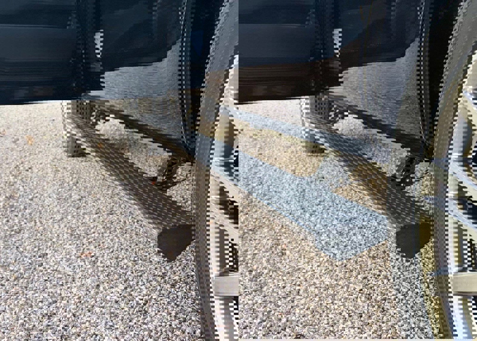 Certified 2024 Ford Expedition Max Limited image 17