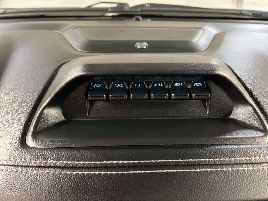 Certified 2022 Ford Ranger Lariat w/ Tremor Off-Road Package AWD/4WD image 25