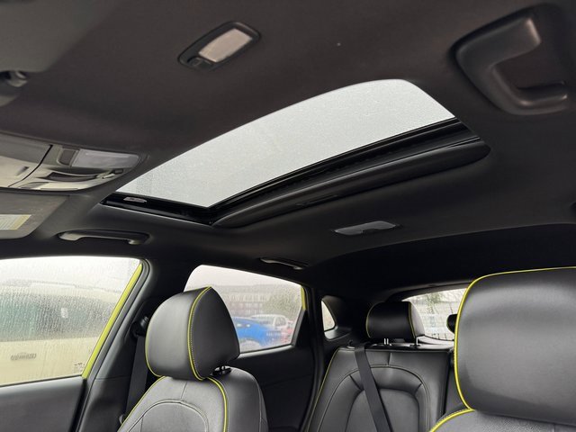 Used 2019 Hyundai Kona Limited image 28