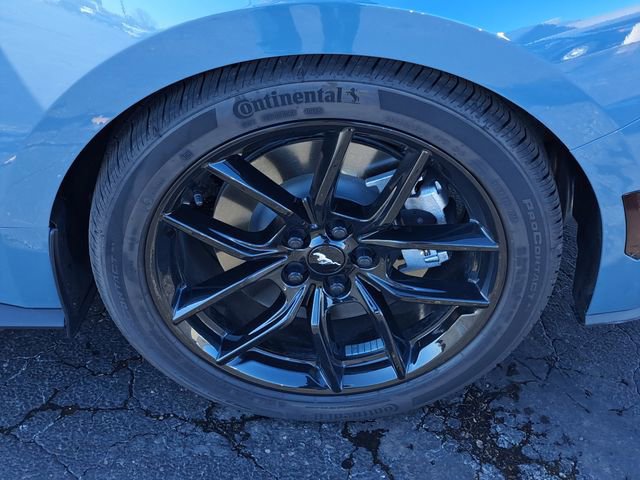 Certified 2024 Ford Mustang GT image 6