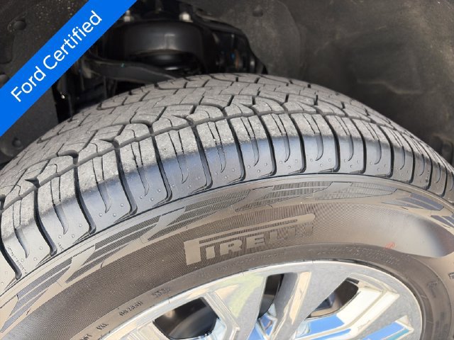 Certified 2026 Ford F150 XLT w/ Equipment Group 302A MID AWD/4WD image 29