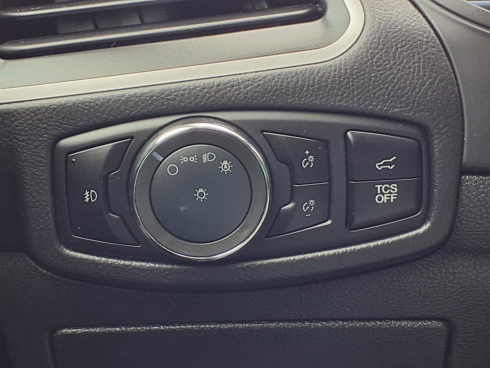 Certified 2024 Ford Edge SEL w/ Convenience Package image 22