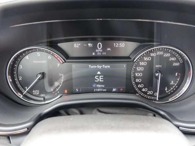 Used 2024 Cadillac CT5 Sport AWD/4WD image 20