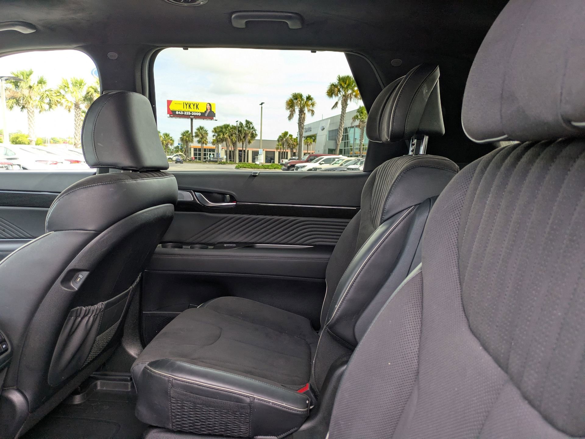 Used 2024 Hyundai Palisade Calligraphy AWD/4WD image 18