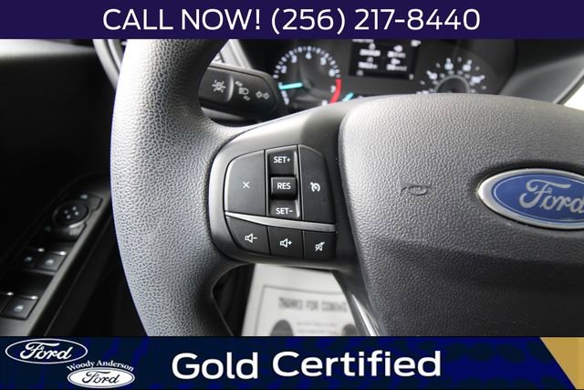 Certified 2022 Ford Escape S image 16