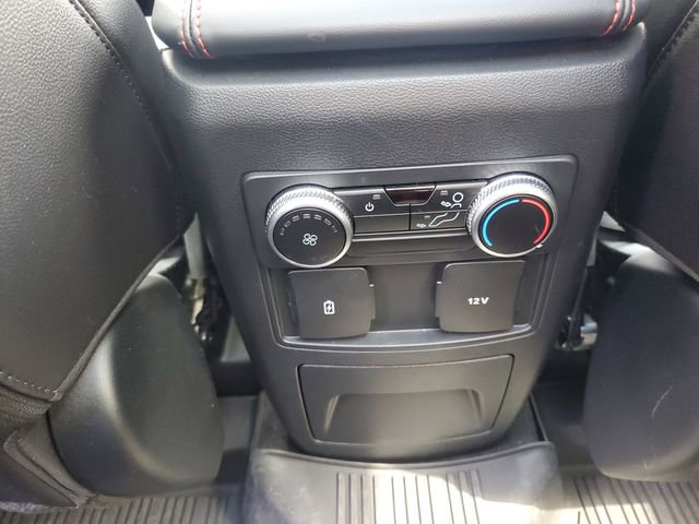 Certified 2024 Ford Explorer ST-Line w/ Class IV Trailer Tow Package image 28