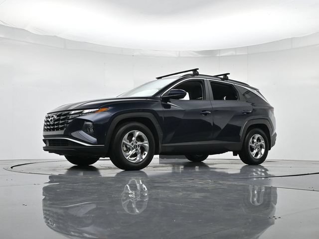 Used 2024 Hyundai Tucson SEL FWD image 36